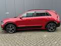 Kia Niro 1.6 GDi 140pk Hybrid DynamicPlusLine | Leder | Cli Rood - thumbnail 2