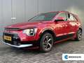 Kia Niro 1.6 GDi 140pk Hybrid DynamicPlusLine | Leder | Cli Rood - thumbnail 1