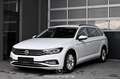 Volkswagen Passat Variant Passat 2.0 TDI BMT/Start-Stopp Business  Pickerl Weiß - thumbnail 1