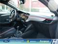 Opel Corsa F GS Navi LED CarPlay Musikstreaming DAB Schwarz - thumbnail 35