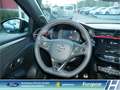 Opel Corsa F GS Navi LED CarPlay Musikstreaming DAB Schwarz - thumbnail 13
