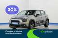 Citroen C3 1.2 PureTech S&S Feel Pack 110 Gris - thumbnail 1