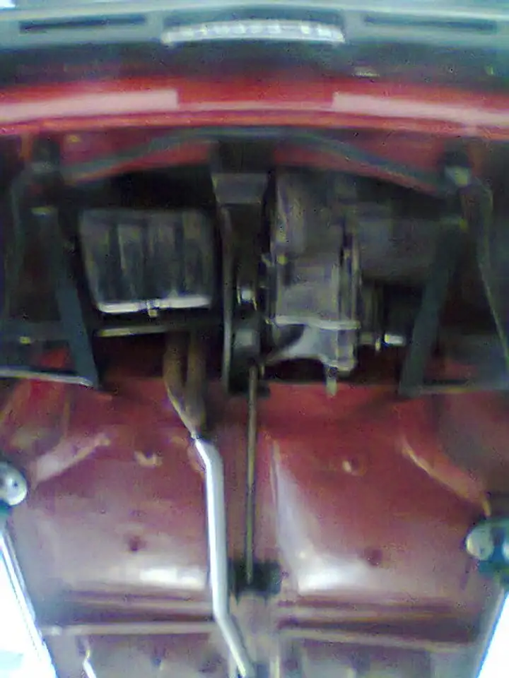 Autobianchi A 112 ABARTH 58 HP II SERIE, foto 11