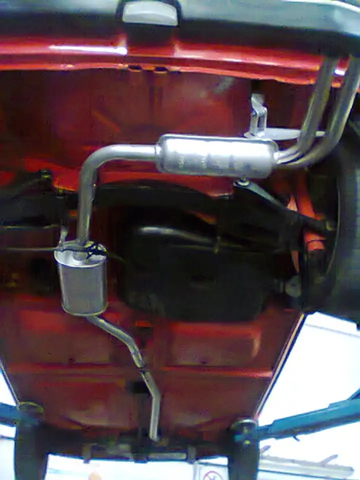 Autobianchi A 112 ABARTH 58 HP II SERIE, foto 10