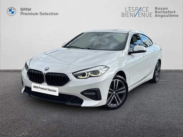 BMW 2er