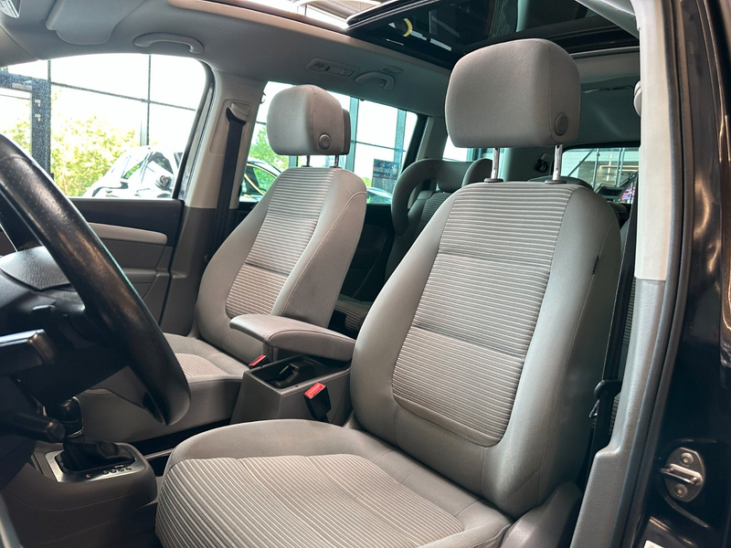 SEAT Alhambra *Schiebetür(ELKT)* 7.Sitzer*PANO*Tempo* — photo 8