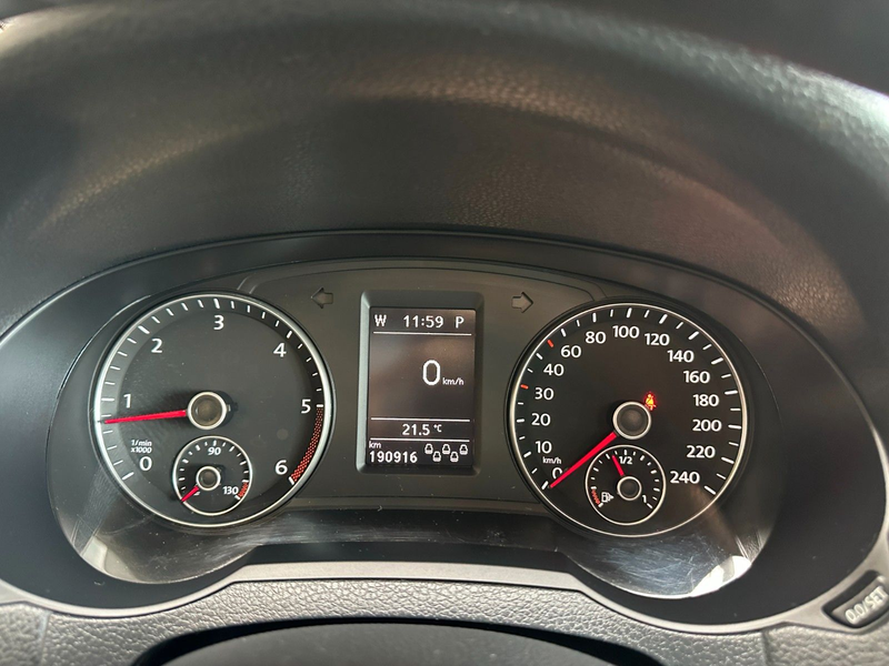 SEAT Alhambra *Schiebetür(ELKT)* 7.Sitzer*PANO*Tempo* — photo 13