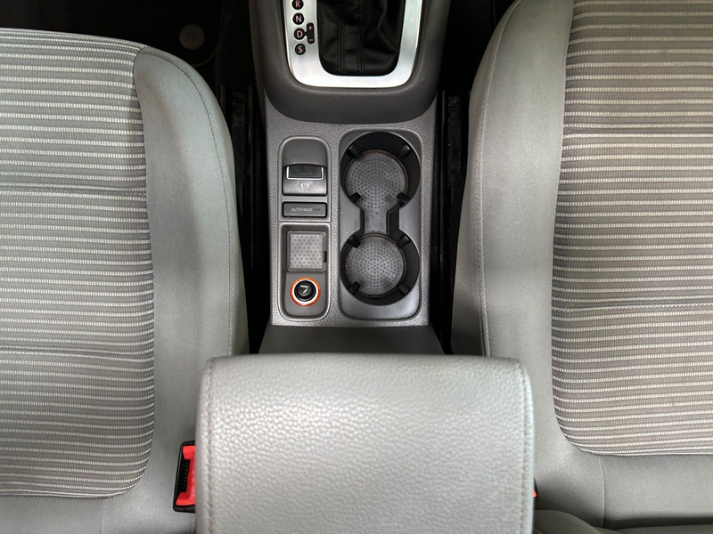 SEAT Alhambra *Schiebetür(ELKT)* 7.Sitzer*PANO*Tempo* — photo 10