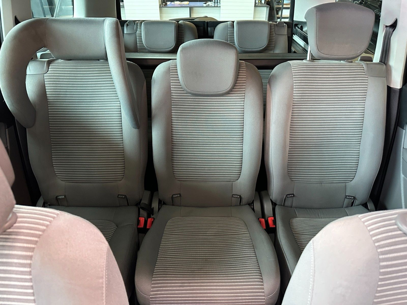 SEAT Alhambra *Schiebetür(ELKT)* 7.Sitzer*PANO*Tempo* — photo 12