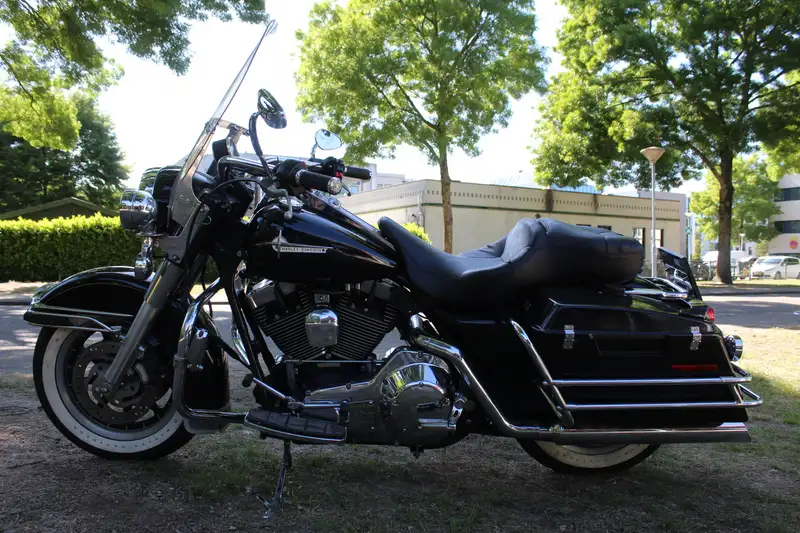 Harley-Davidson Road King - foto 2