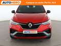 Renault Arkana 1.6 Hybrid E-Tech R.S. Line Fast Track Rojo - thumbnail 9
