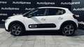 Citroen C3 PureTech 83 S&S Plus #navi #climauto Bianco - thumbnail 3