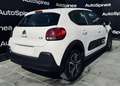 Citroen C3 PureTech 83 S&S Plus #navi #climauto Bianco - thumbnail 4