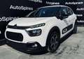 Citroen C3 PureTech 83 S&S Plus #navi #climauto Bianco - thumbnail 1
