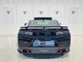 Chevrolet Camaro Coupé 6.2 V8 SS Zwart - thumbnail 6