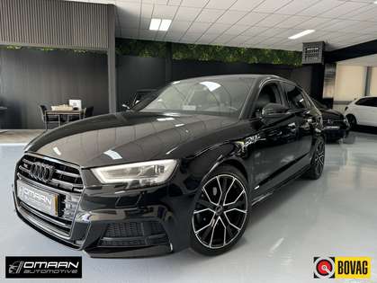 Audi A3 Sportback 35 TFSI S-Line AUT. NAVI CRUISE ECC NAP