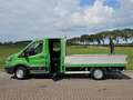 Ford Transit 2.0 Open-Laadbak KRAAN! Verde - thumbnail 19