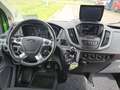 Ford Transit 2.0 Open-Laadbak KRAAN! Verde - thumbnail 8