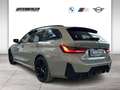 BMW 330 e xDrive Touring| M PRO| INNO PAKET|19 ZOLL|AHK | Grey - thumbnail 4