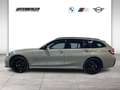 BMW 330 e xDrive Touring| M PRO| INNO PAKET|19 ZOLL|AHK | Grey - thumbnail 3