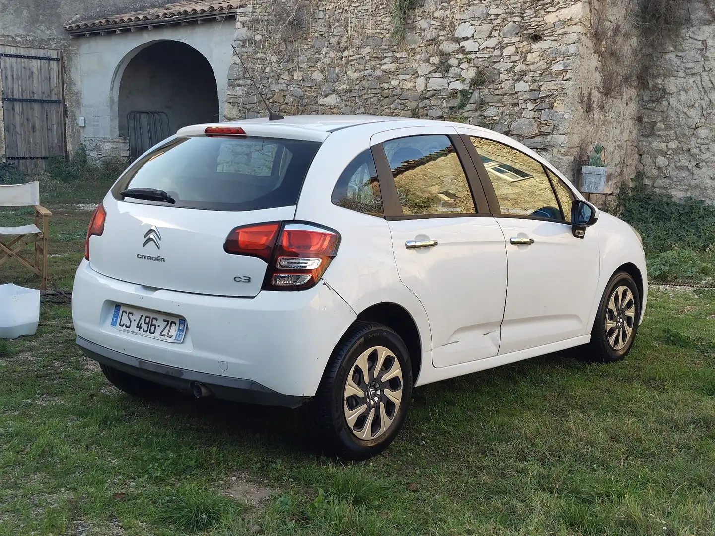 Citroen C3 HDi 70 Collection - 2