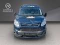 Ford Transit Custom Transit/Tourneo Custom*L2-H2*KLIMA*9-SITZE* Azul - thumbnail 4