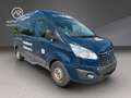 Ford Transit Custom Transit/Tourneo Custom*L2-H2*KLIMA*9-SITZE* Azul - thumbnail 8
