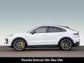 Porsche Cayenne Turbo E-Hybrid Coupe GT-Paket Burmester Blanc - thumbnail 2