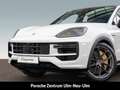 Porsche Cayenne Turbo E-Hybrid Coupe GT-Paket Burmester Blanc - thumbnail 9