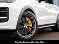 Porsche Cayenne Turbo E-Hybrid Coupe GT-Paket Burmester Blanc - thumbnail 10