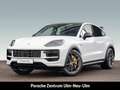 Porsche Cayenne Turbo E-Hybrid Coupe GT-Paket Burmester Blanc - thumbnail 1