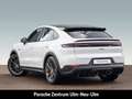 Porsche Cayenne Turbo E-Hybrid Coupe GT-Paket Burmester Blanc - thumbnail 3