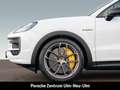 Porsche Cayenne Turbo E-Hybrid Coupe GT-Paket Burmester Blanc - thumbnail 11