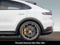 Porsche Cayenne Turbo E-Hybrid Coupe GT-Paket Burmester Blanc - thumbnail 14