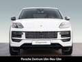 Porsche Cayenne Turbo E-Hybrid Coupe GT-Paket Burmester Blanc - thumbnail 7