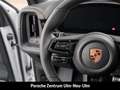 Porsche Cayenne Turbo E-Hybrid Coupe GT-Paket Burmester Blanc - thumbnail 28