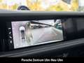 Porsche Cayenne Turbo E-Hybrid Coupe GT-Paket Burmester Blanc - thumbnail 36