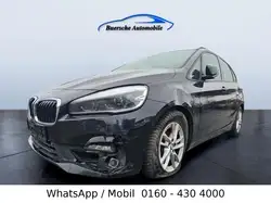 Bmw 218 2 Active Tourer i Advantage nur69 Tkm