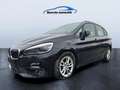 BMW 218 2 Active Tourer 218 i Advantage nur69 Tkm Noir - thumbnail 4