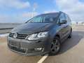 Volkswagen Sharan 2.0 TDI DSG*7-SITZER*NAVI*CAM*LED*XENON Gris - thumbnail 1