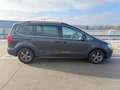 Volkswagen Sharan 2.0 TDI DSG*7-SITZER*NAVI*CAM*LED*XENON Gris - thumbnail 11