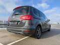 Volkswagen Sharan 2.0 TDI DSG*7-SITZER*NAVI*CAM*LED*XENON Gris - thumbnail 9