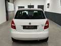 Skoda Fabia 1.2 Cool Edition Klima Isofix Weiß - thumbnail 5