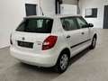 Skoda Fabia 1.2 Cool Edition Klima Isofix Weiß - thumbnail 4