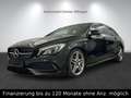 Mercedes-Benz CLA 220 CDI Shooting Brake/AMG LineEdition/Panor Fekete - thumbnail 3