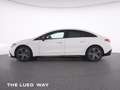 Mercedes-Benz EQE 350 4M AMG+HUD+AIRMATIC+PANO+HA-LENKUNG+360° Weiß - thumbnail 11