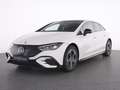 Mercedes-Benz EQE 350 4M AMG+HUD+AIRMATIC+PANO+HA-LENKUNG+360° Weiß - thumbnail 2