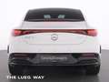 Mercedes-Benz EQE 350 4M AMG+HUD+AIRMATIC+PANO+HA-LENKUNG+360° Weiß - thumbnail 16