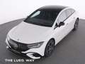 Mercedes-Benz EQE 350 4M AMG+HUD+AIRMATIC+PANO+HA-LENKUNG+360° Weiß - thumbnail 18