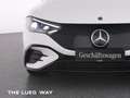 Mercedes-Benz EQE 350 4M AMG+HUD+AIRMATIC+PANO+HA-LENKUNG+360° Weiß - thumbnail 17